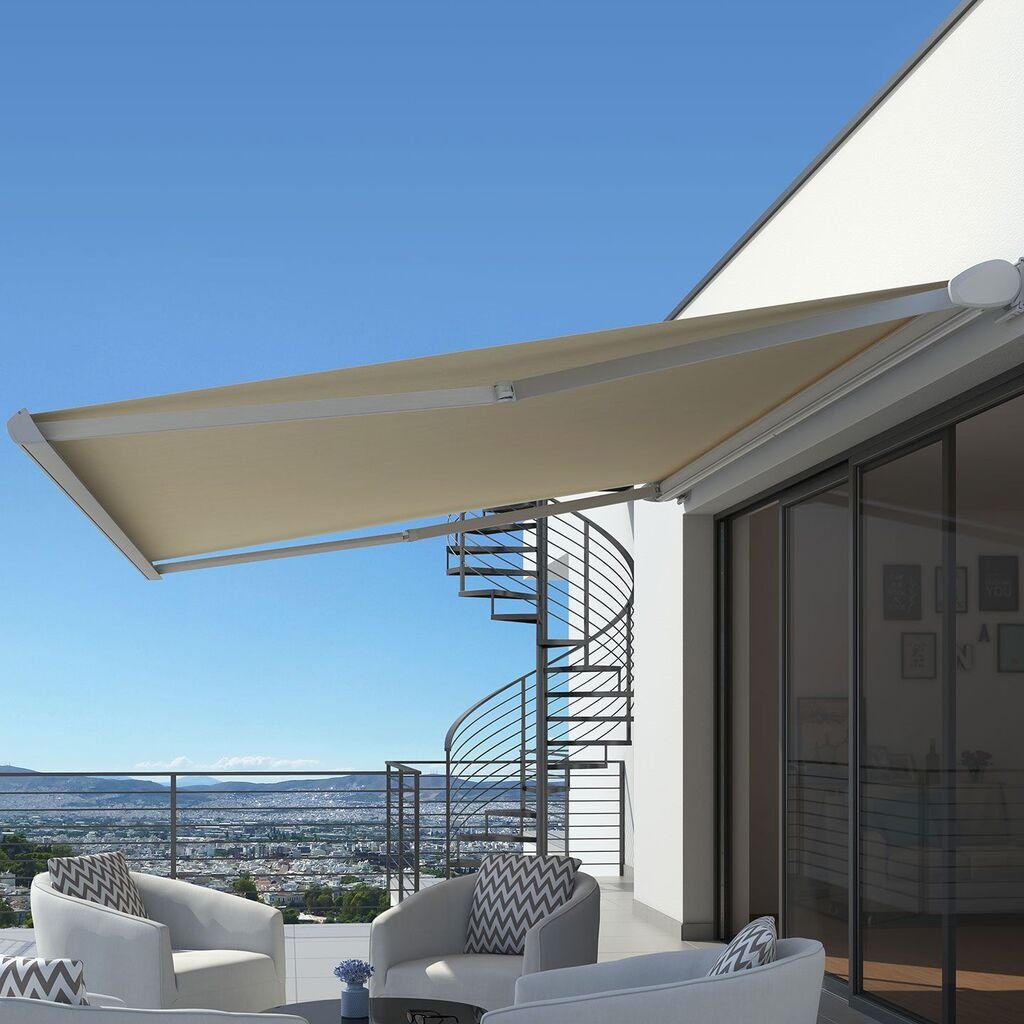 Terrassenmarkisen